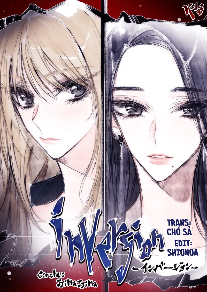 Inversion Chapter 1 - Trang 2