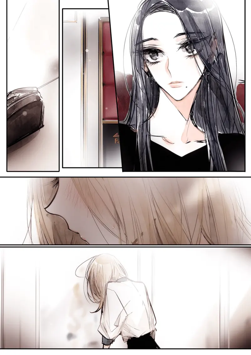Inversion Chapter 1 - Trang 22