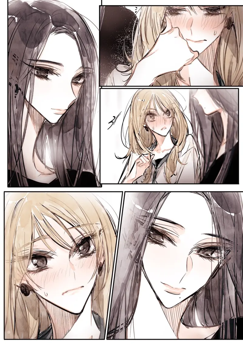 Inversion Chapter 1 - Trang 24