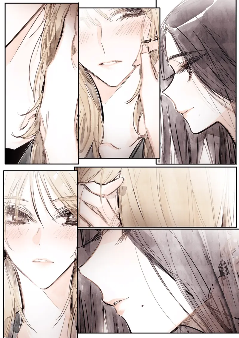 Inversion Chapter 1 - Trang 30