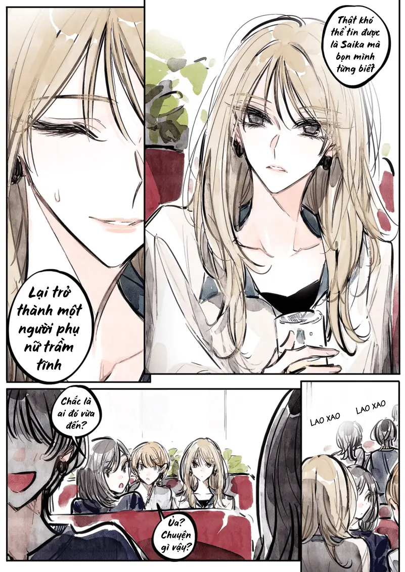 Inversion Chapter 1 - Trang 4