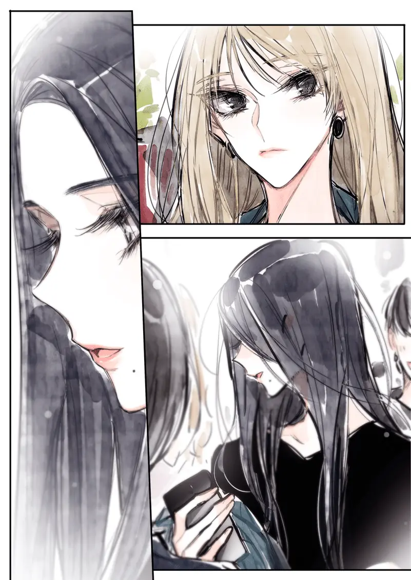 Inversion Chapter 1 - Trang 5