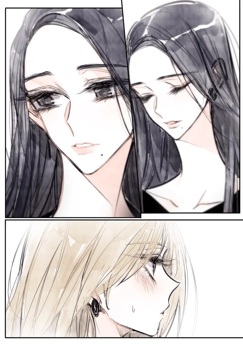 Inversion Chapter 1 - Trang 6