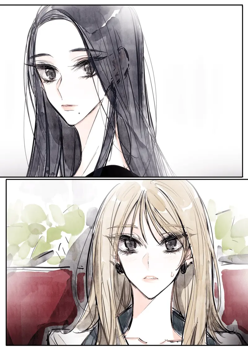 Inversion Chapter 1 - Trang 8