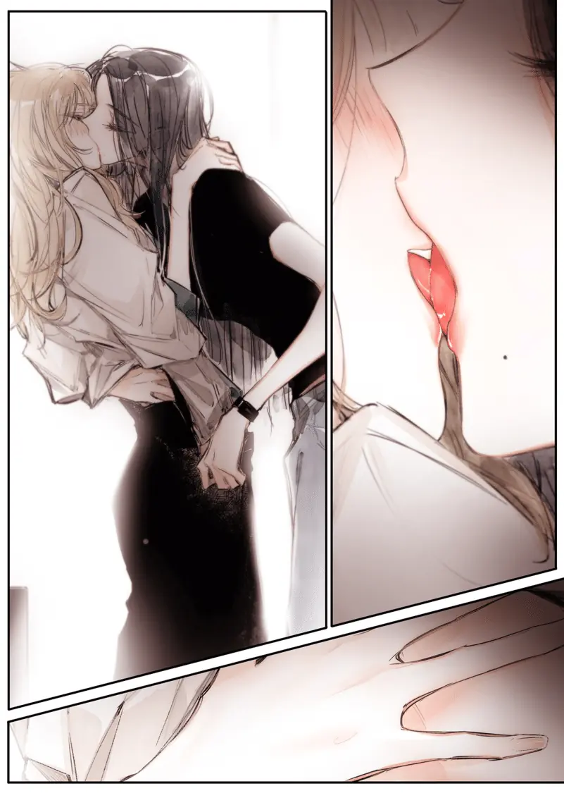Inversion Chapter 2 - Trang 10