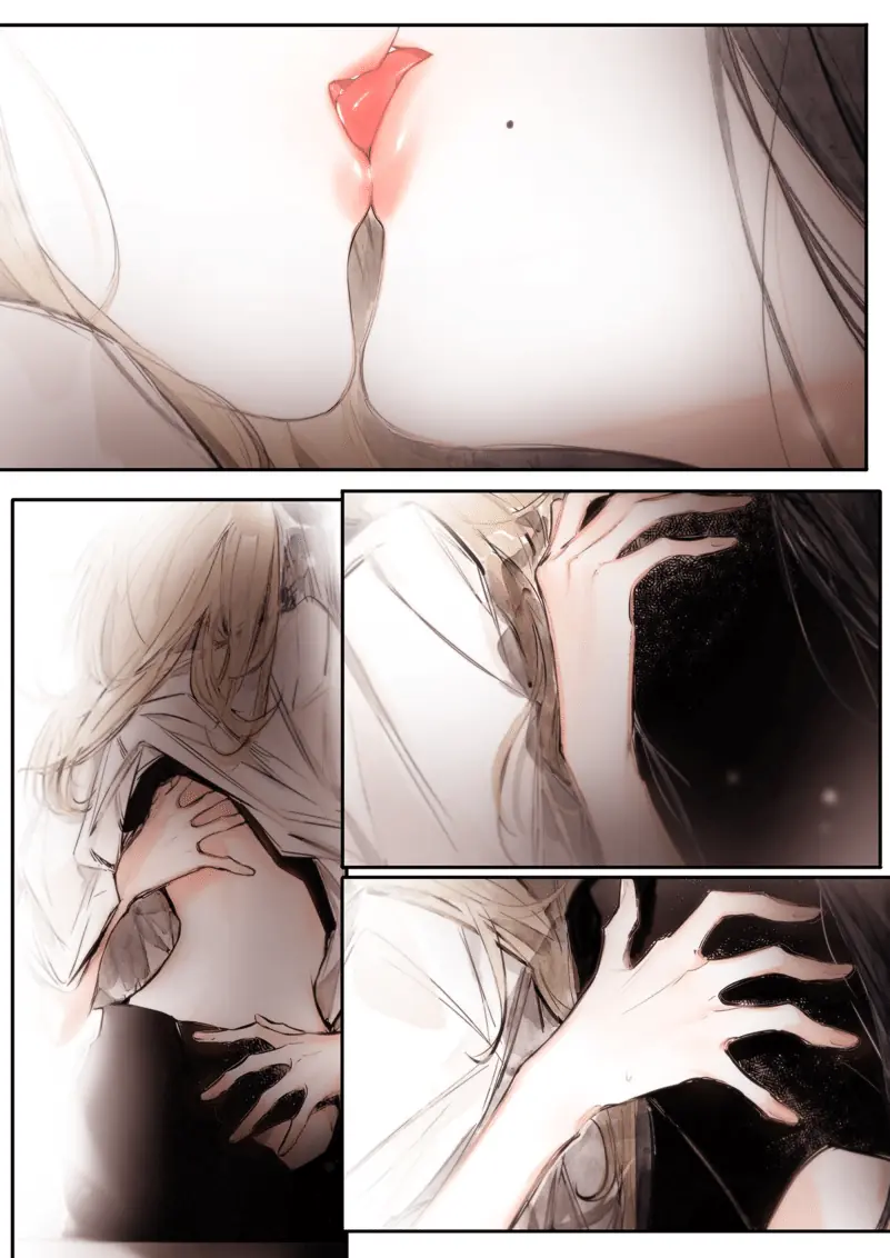 Inversion Chapter 2 - Trang 11