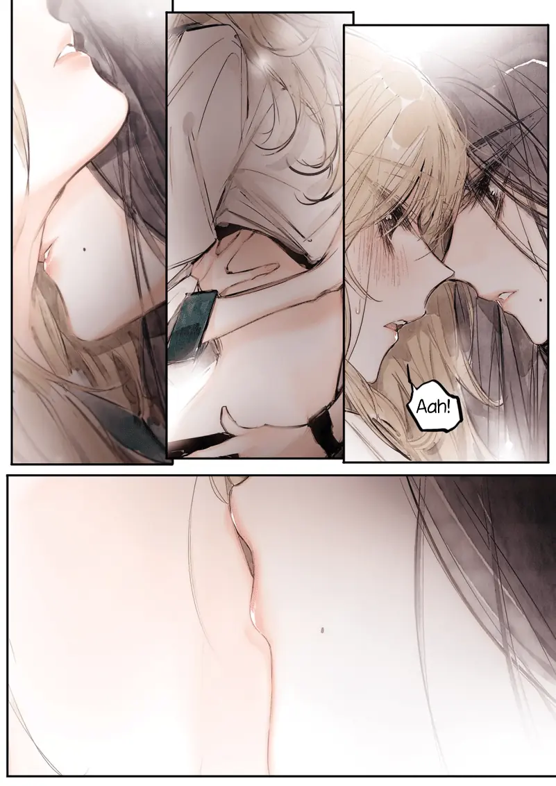 Inversion Chapter 2 - Trang 12
