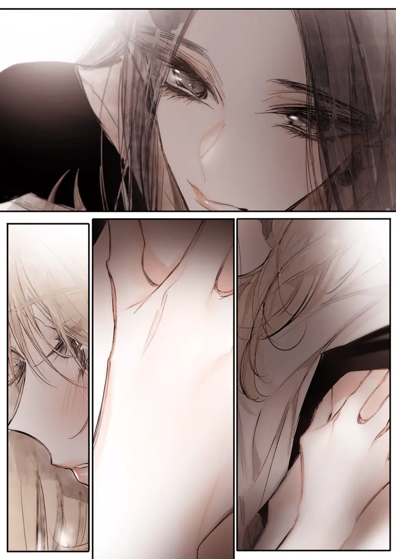 Inversion Chapter 2 - Trang 14
