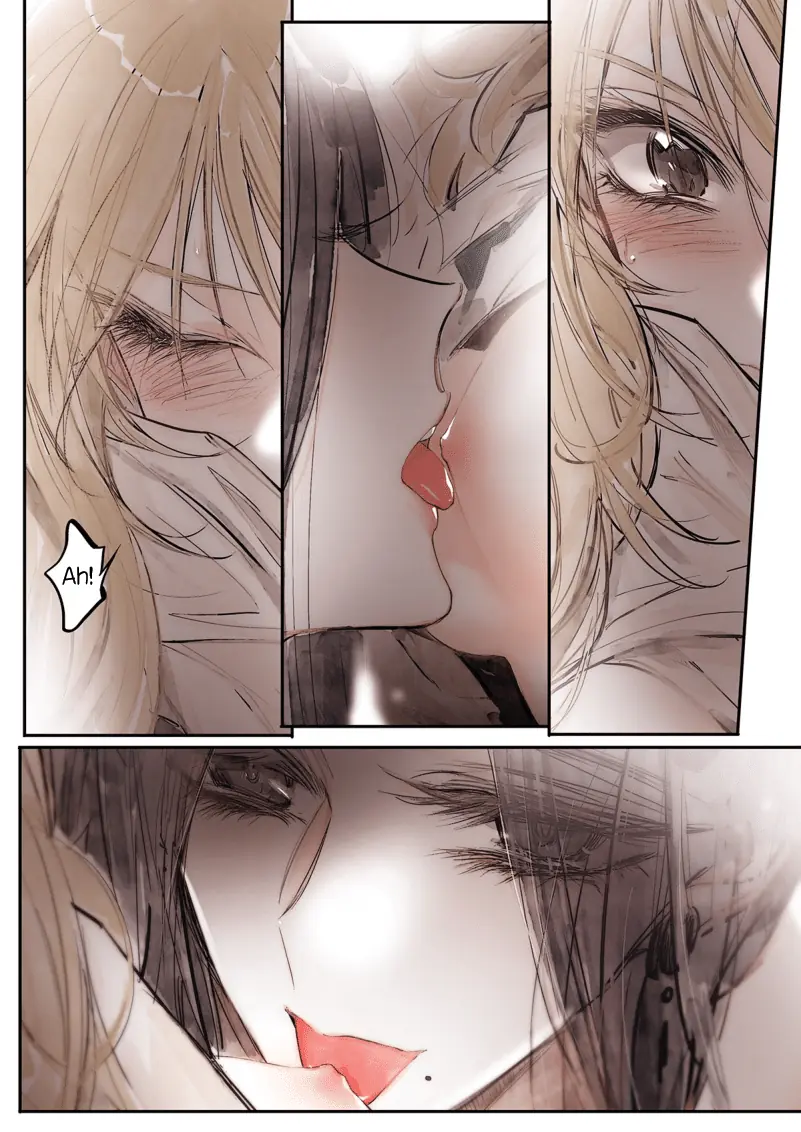 Inversion Chapter 2 - Trang 16