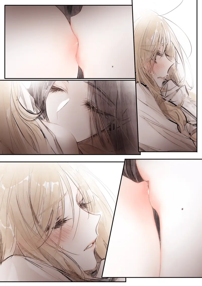 Inversion Chapter 2 - Trang 17