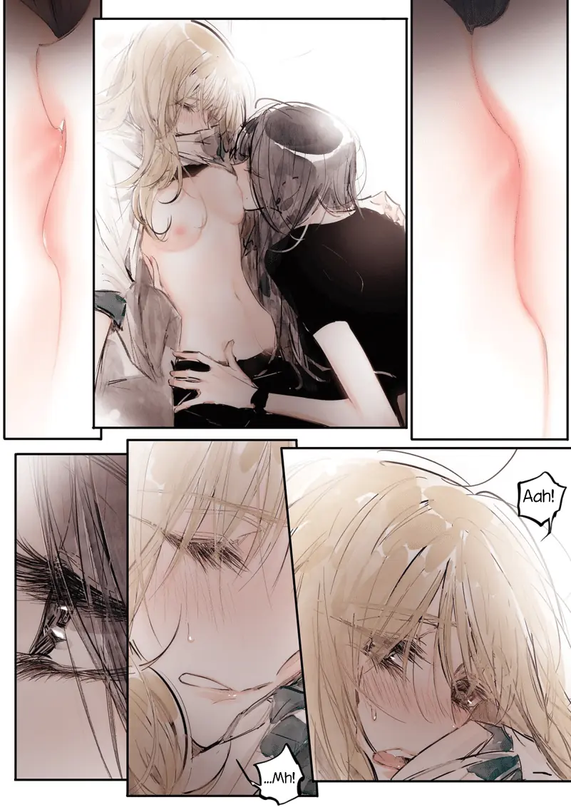 Inversion Chapter 2 - Trang 18