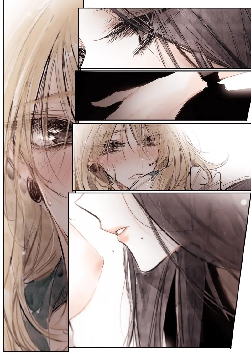 Inversion Chapter 2 - Trang 19