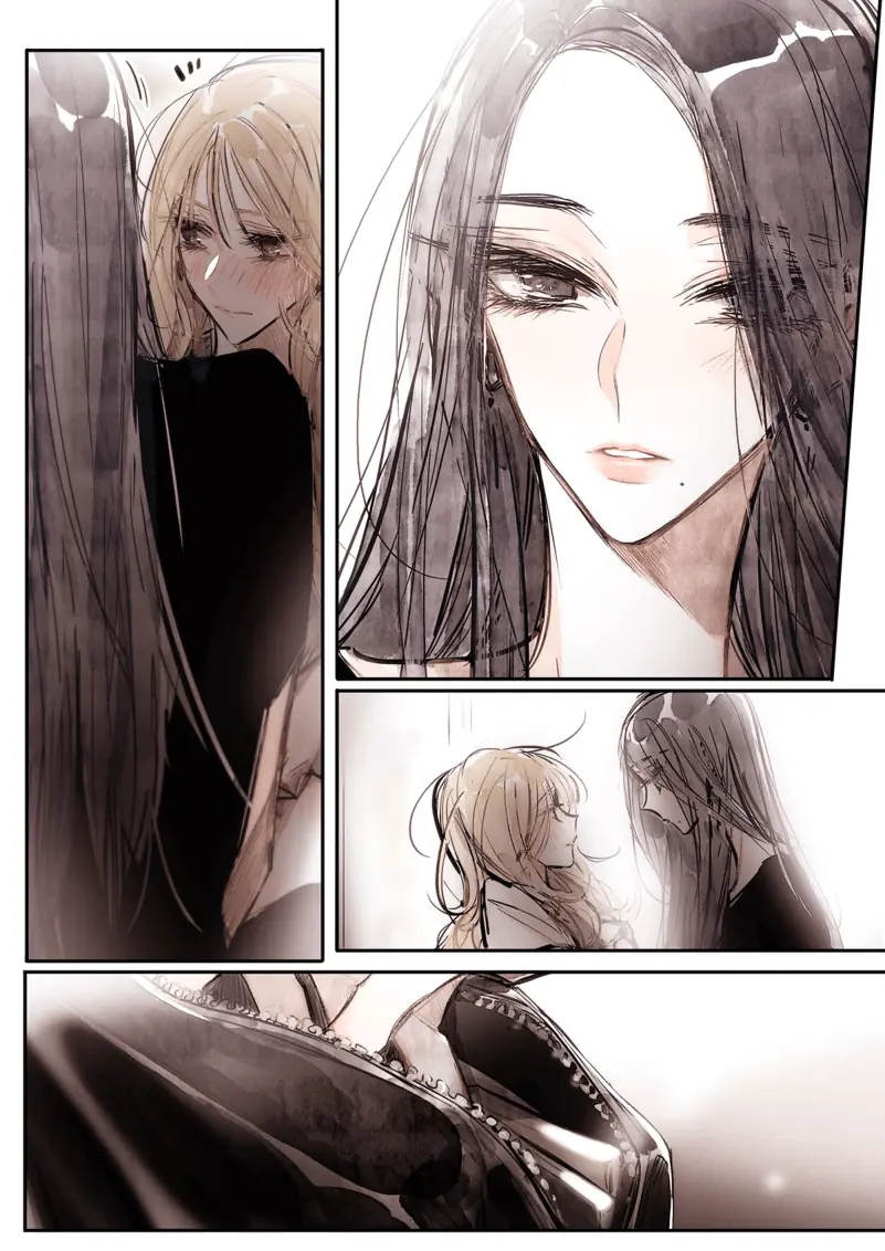 Inversion Chapter 2 - Trang 20
