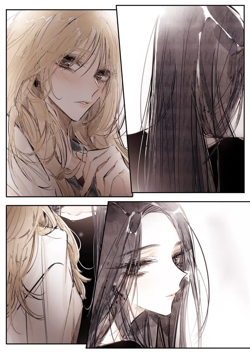 Inversion Chapter 2 - Trang 21