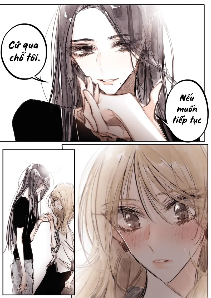 Inversion Chapter 2 - Trang 23