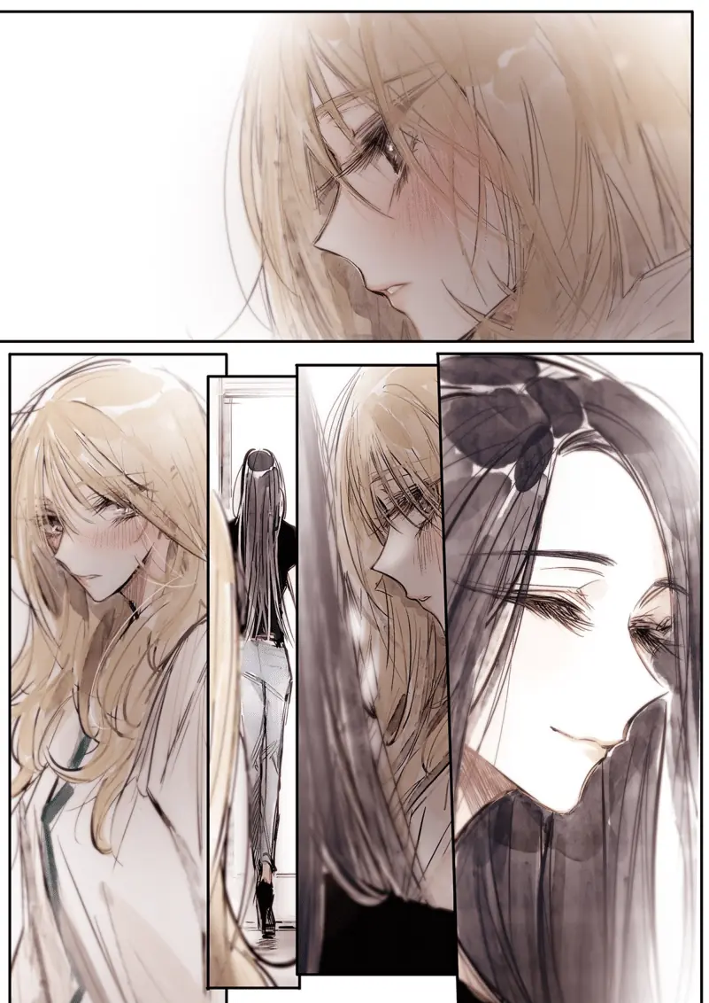 Inversion Chapter 2 - Trang 24