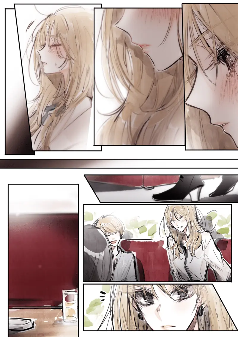 Inversion Chapter 2 - Trang 25
