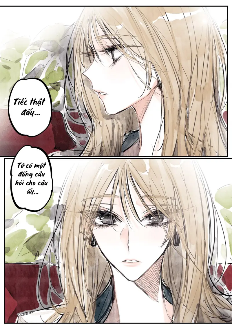 Inversion Chapter 2 - Trang 27