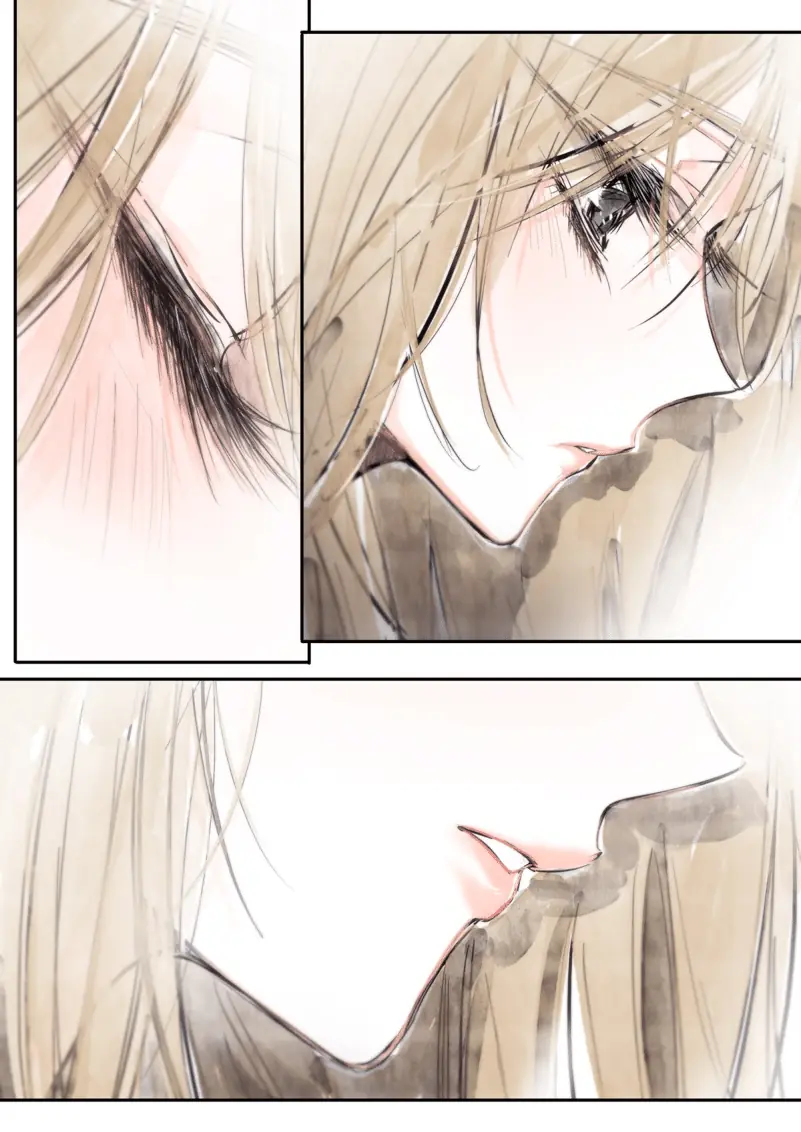 Inversion Chapter 2 - Trang 30