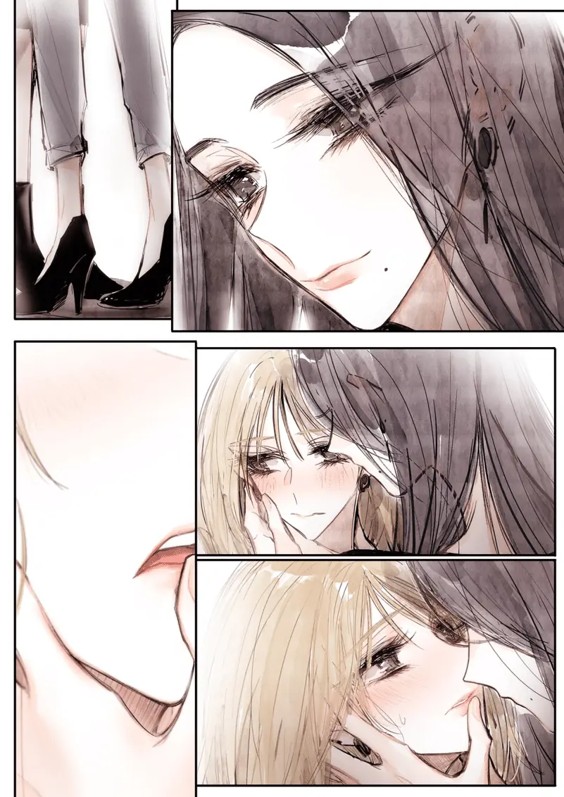 Inversion Chapter 2 - Trang 4