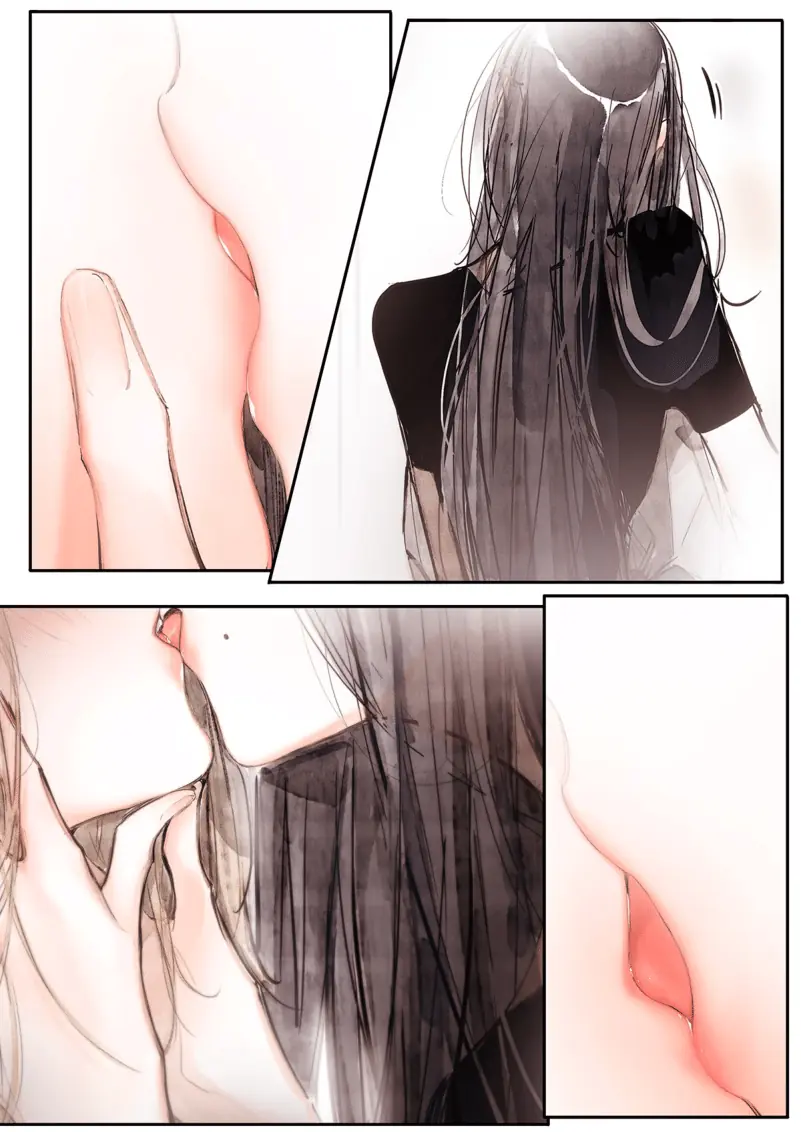 Inversion Chapter 2 - Trang 6