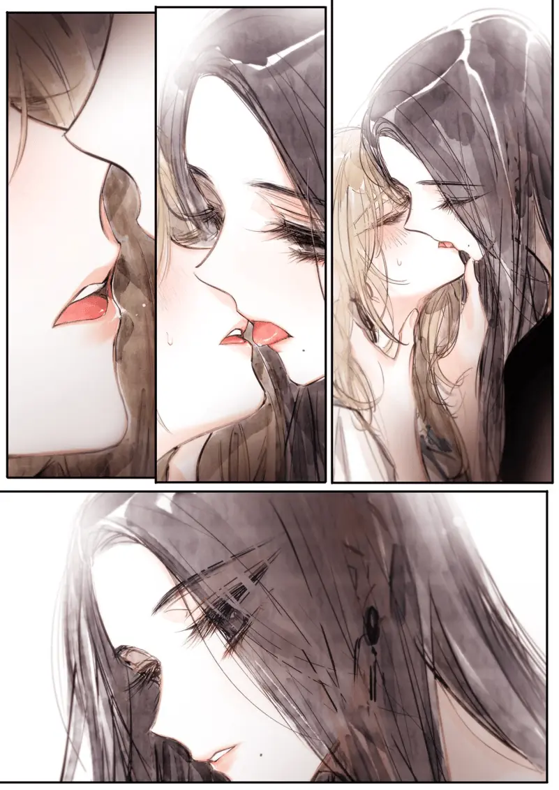Inversion Chapter 2 - Trang 7