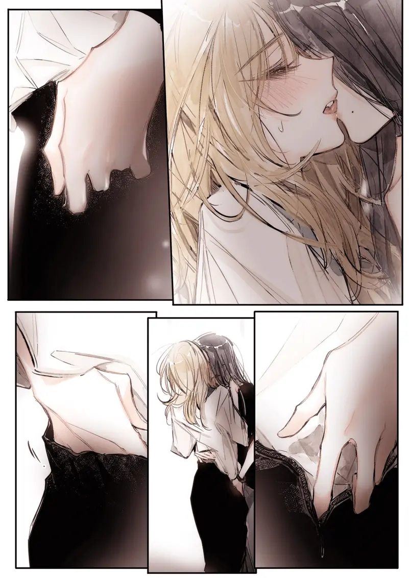 Inversion Chapter 2 - Trang 9