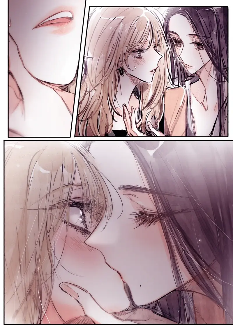 Inversion Chapter 3 - Trang 10