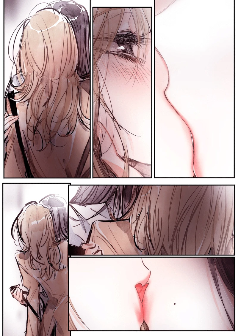 Inversion Chapter 3 - Trang 11