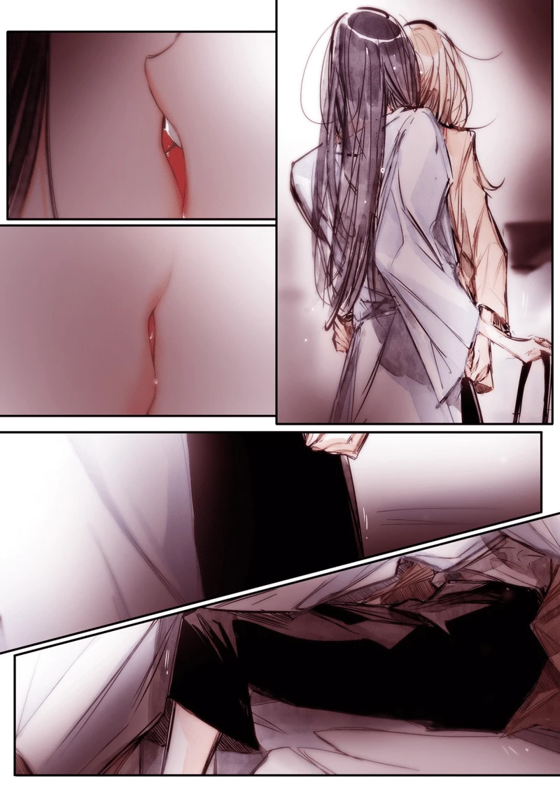 Inversion Chapter 3 - Trang 12