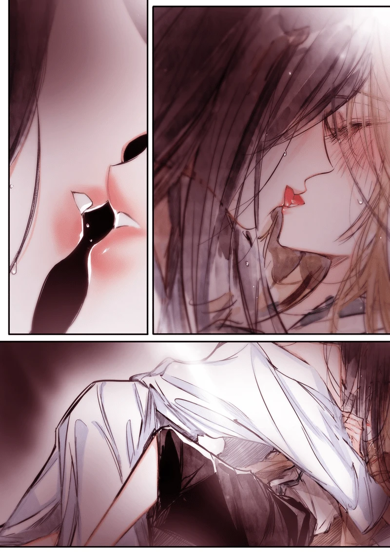 Inversion Chapter 3 - Trang 13