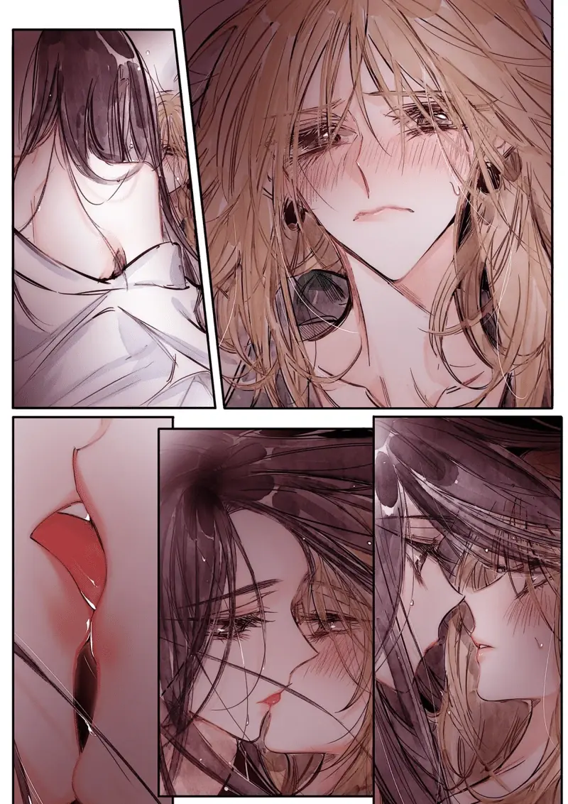 Inversion Chapter 3 - Trang 15