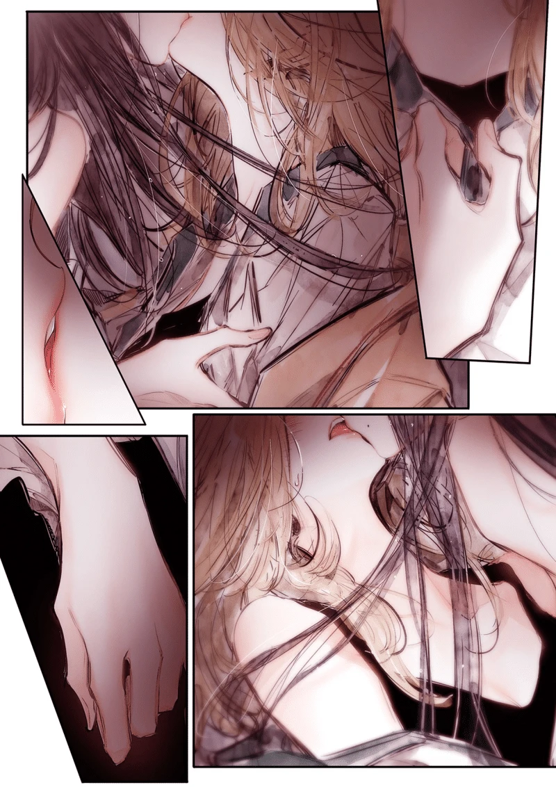 Inversion Chapter 3 - Trang 16