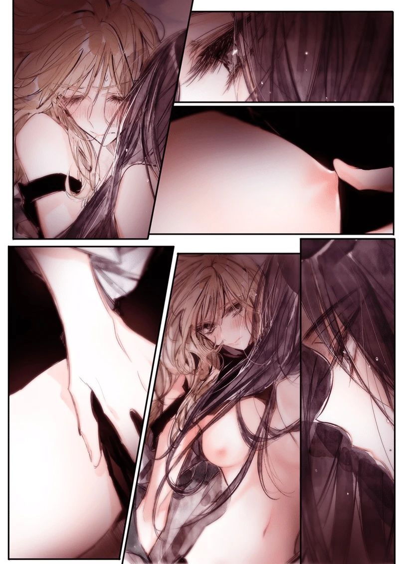 Inversion Chapter 3 - Trang 18