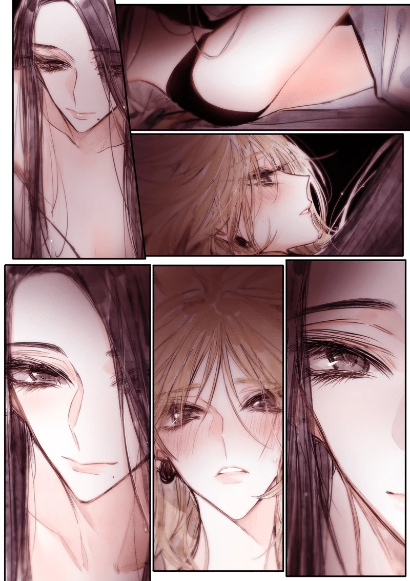 Inversion Chapter 3 - Trang 19