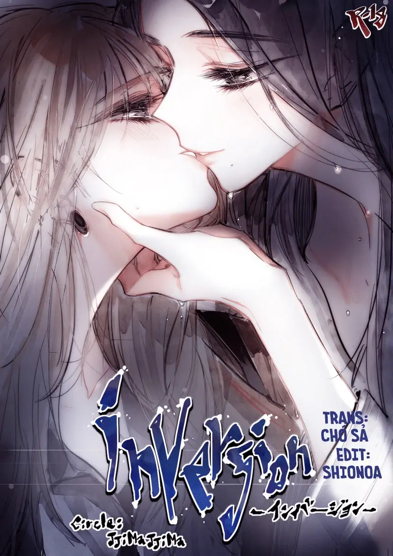 Inversion Chapter 3 - Trang 2