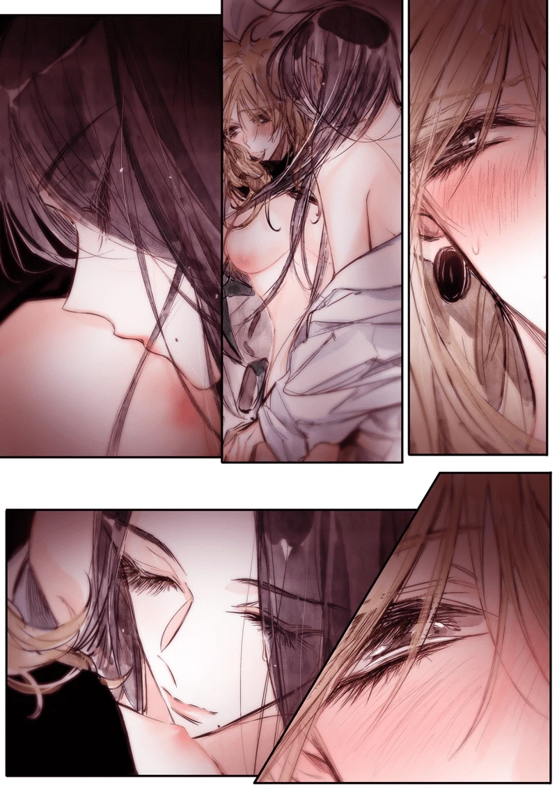 Inversion Chapter 3 - Trang 20