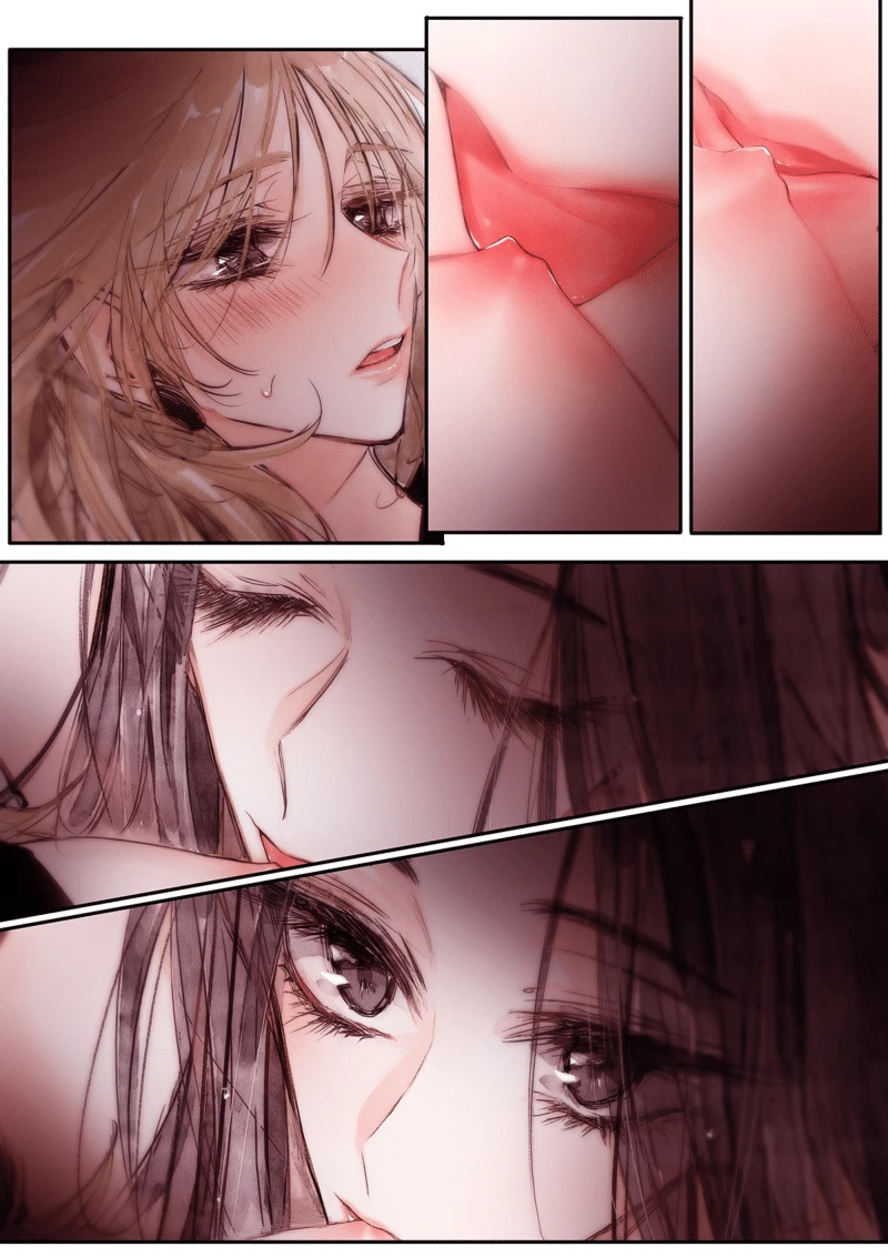 Inversion Chapter 3 - Trang 21