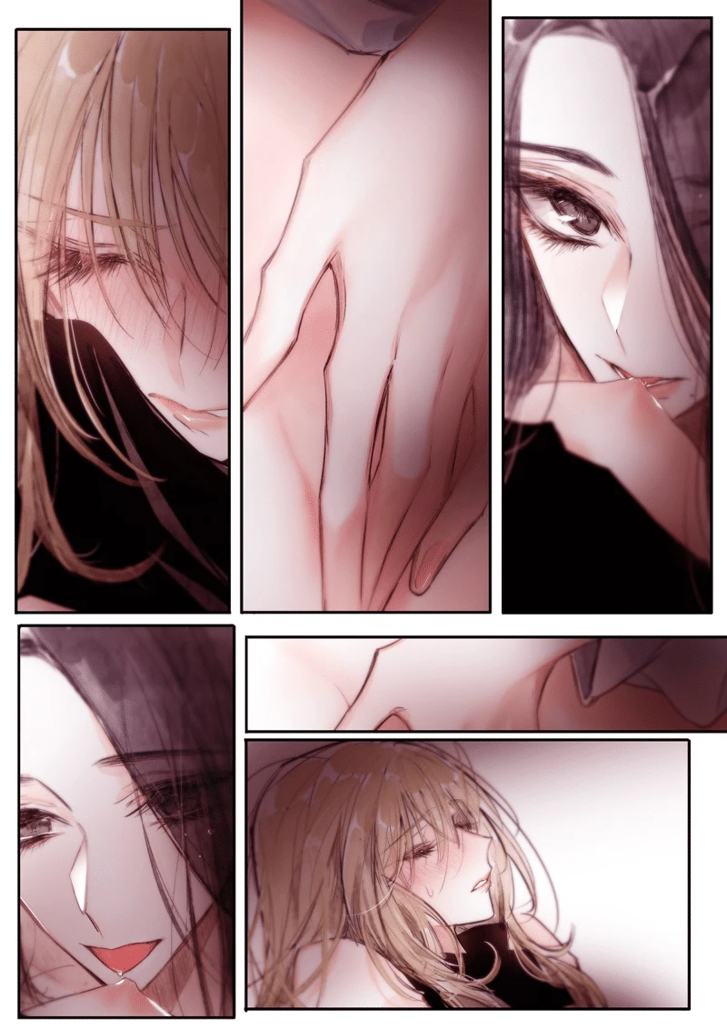 Inversion Chapter 3 - Trang 24