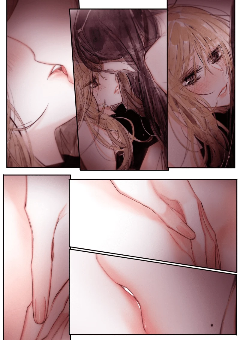 Inversion Chapter 3 - Trang 25