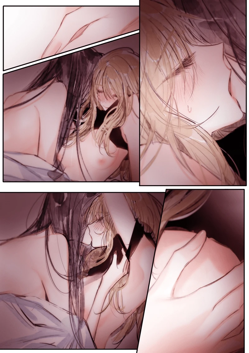 Inversion Chapter 3 - Trang 26