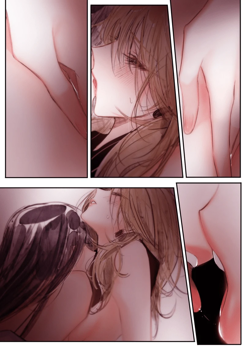 Inversion Chapter 3 - Trang 27