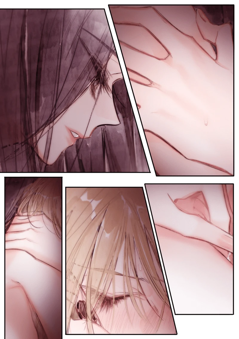 Inversion Chapter 3 - Trang 29