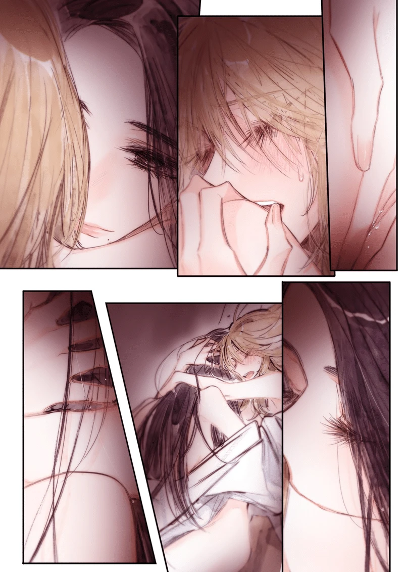 Inversion Chapter 3 - Trang 30