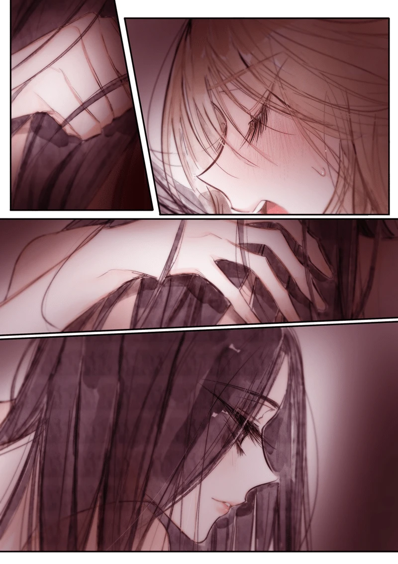 Inversion Chapter 3 - Trang 34