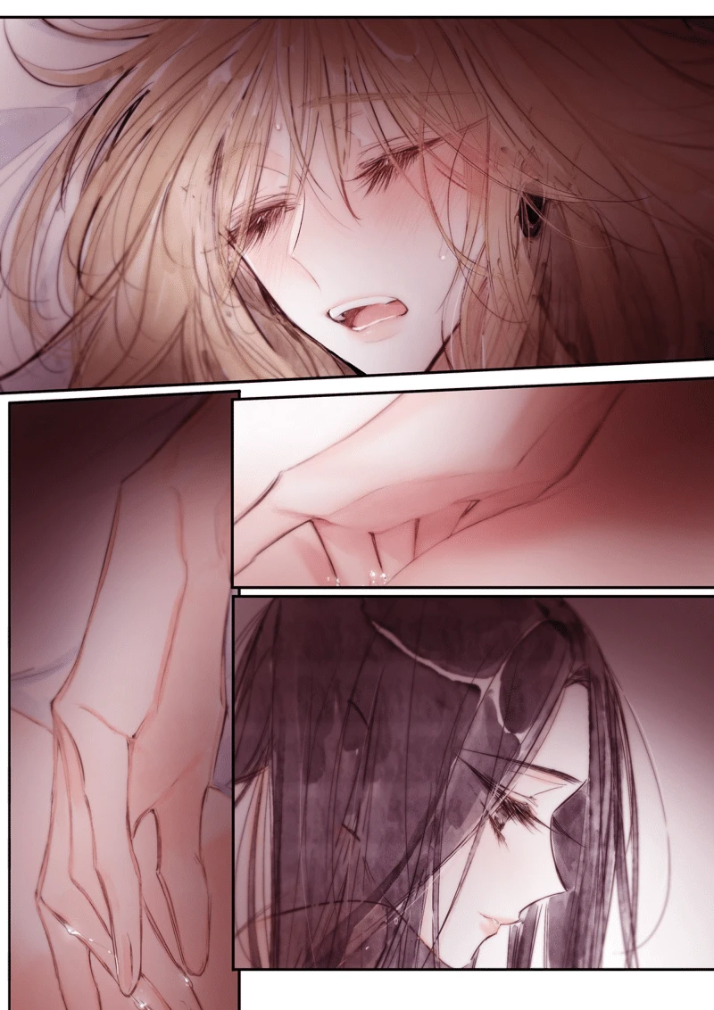 Inversion Chapter 3 - Trang 35