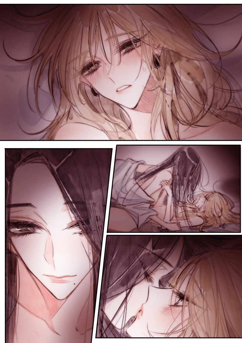 Inversion Chapter 3 - Trang 36