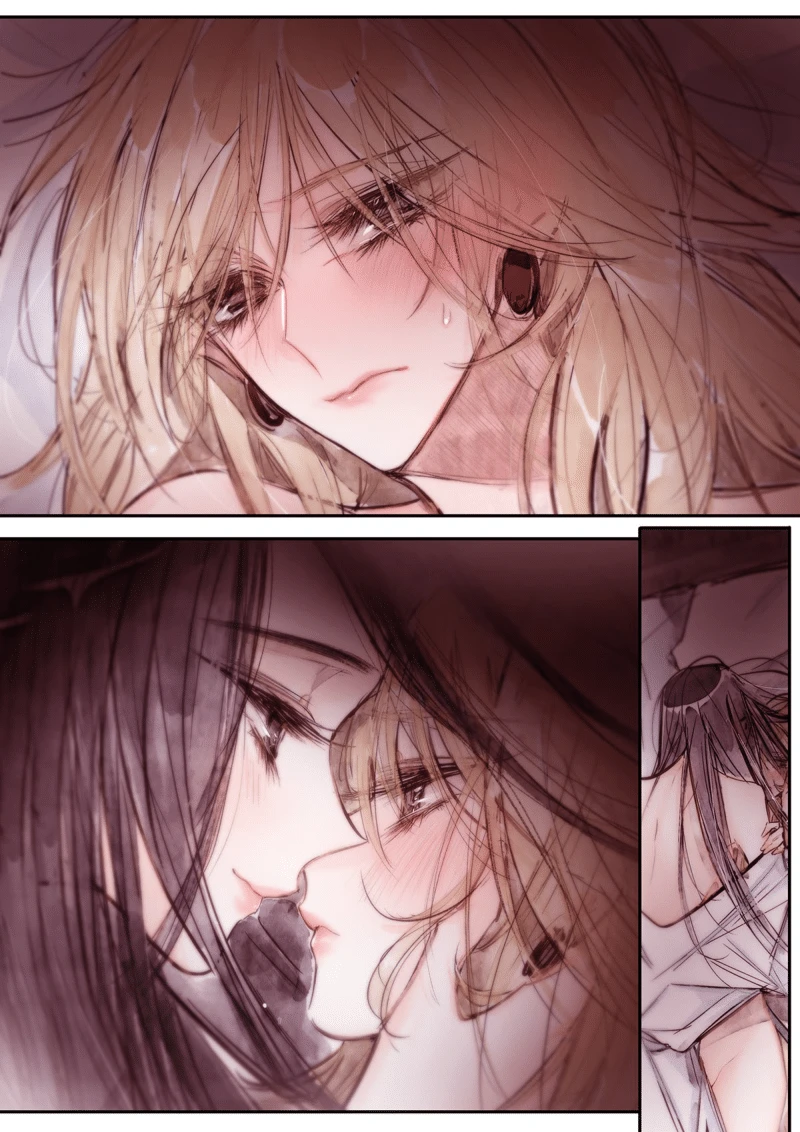 Inversion Chapter 3 - Trang 37
