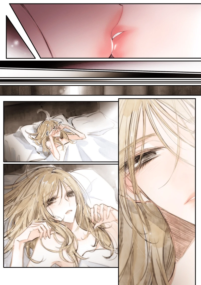 Inversion Chapter 3 - Trang 38