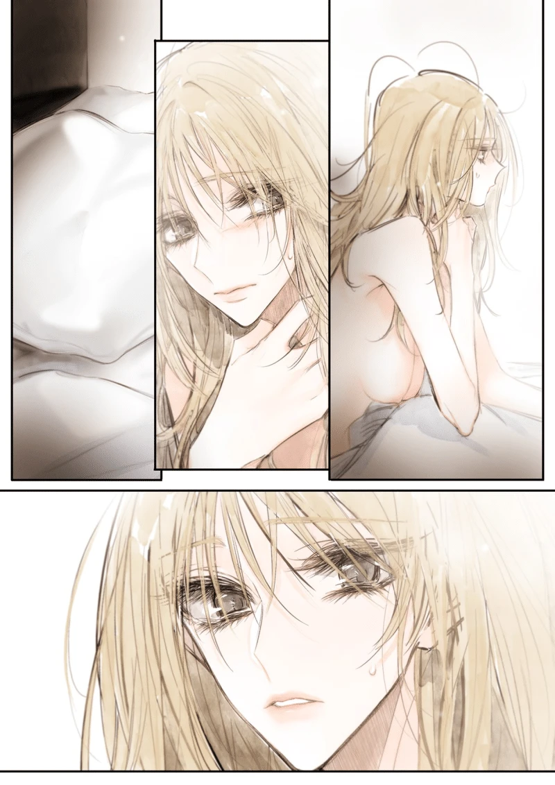 Inversion Chapter 3 - Trang 39